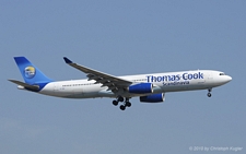 Airbus A330-343X | OY-VKG | MyTravel Airways | PALMA DE MALLORCA (LEPA/PMI) 16.07.2010