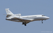 Dassault Falcon 900EX | CS-DTB | untitled (Masterjet) | PALMA DE MALLORCA (LEPA/PMI) 16.07.2010