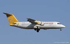 Avro RJ100 | SE-DSO | Malmo Aviation | PALMA DE MALLORCA (LEPA/PMI) 16.07.2010