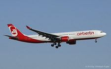 Airbus A330-322 | D-AERK | Air Berlin | PALMA DE MALLORCA (LEPA/PMI) 16.07.2010