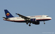 Airbus A319-112 | D-AHIN | Hamburg International | PALMA DE MALLORCA (LEPA/PMI) 16.07.2010
