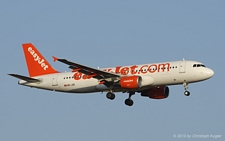 Airbus A320-214 | HB-JZR | EasyJet Switzerland | PALMA DE MALLORCA (LEPA/PMI) 16.07.2010