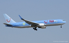 Boeing 767-304ER | SE-RFS | TUIfly Nordic | PALMA DE MALLORCA (LEPA/PMI) 17.07.2010