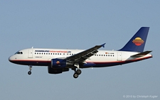 Airbus A319-112 | D-AHIM | Hamburg International | PALMA DE MALLORCA (LEPA/PMI) 17.07.2010