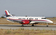 BAe Jetstream 41 | SX-SEB | Sky express | RHODOS - DIAGORAS (LGRP/RHO) 17.09.2010