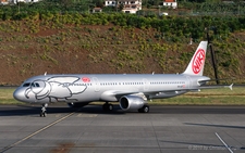 Airbus A321-211 | OE-LET | Niki | MADEIRA-FUNCHAL (LPMA/FNC) 18.05.2010