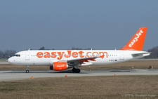 Airbus A320-214 | G-EZTJ | easyJet Airline | GENEVA (LSGG/GVA) 13.03.2010