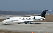Embraer EMB-135BJ Legacy 600 | G-CMAF | untitled (TAG Aviation UK) | GENEVA (LSGG/GVA) 13.03.2010