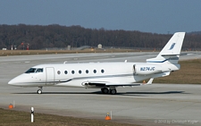 IAI 1126 Galaxy | N274JC | private | GENEVA (LSGG/GVA) 13.03.2010