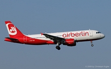 Airbus A320-214 | HB-IOQ | Air Berlin (Belair Airlines) | Z&UUML;RICH (LSZH/ZRH) 24.04.2010