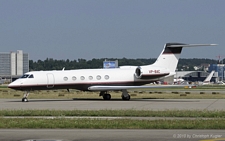 Gulfstream V | VP-BAC | untitled (TAG Aviation UK) | Z&UUML;RICH (LSZH/ZRH) 03.07.2010
