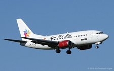 Boeing 737-529 | Z3-AAM | MAT Macedonian Airlines | Z&UUML;RICH (LSZH/ZRH) 03.10.2010