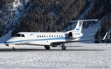 Embraer EMB-135BJ Legacy 600 | M-AKAK | untitled (AA Kassar SAL) | SAMEDAN (LSZS/SMV) 03.01.2010