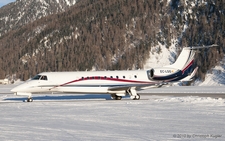 Embraer EMB-135BJ Legacy 600 | EC-LGG | untitled (Malaga Aerodynamics) | SAMEDAN (LSZS/SMV) 18.12.2010