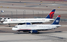 Airbus A320-231 | N622AW | US Airways | PHOENIX SKY HARBOUR INTL (KPHX/PHX) 16.10.2011