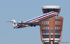 Bombardier CRJ 700 | N537EA | American Eagle Airlines | PHOENIX SKY HARBOUR INTL (KPHX/PHX) 17.10.2011