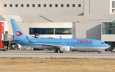 Boeing 737-86N | I-NEOT | NEOS | PALMA DE MALLORCA (LEPA/PMI) 17.07.2011