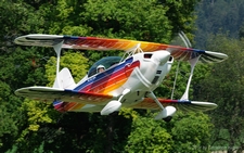 Christen Eagle | N75CE | private | DITTINGEN (LSPD/---) 20.08.2011