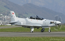 Pilatus PC-21 | - | United Arab Emirates Air Force | BUOCHS (LSZC/BXO) 11.03.2011