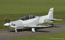 Pilatus PC-21 | - | United Arab Emirates Air Force | BUOCHS (LSZC/BXO) 11.03.2011