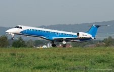 Embraer ERJ-145LR | SE-RAF | City Airline | Z&UUML;RICH (LSZH/ZRH) 24.08.2011