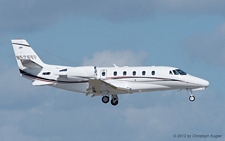 Cessna 560XL Citation Excel | N528VP | untitled (Cessna Aircraft) | FORT LAUDERDALE-HOLLYWOOD (KFLL/FLL) 01.12.2012