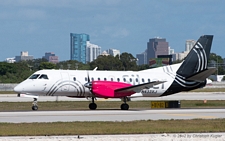 SAAB 340B | N433XJ | Silver Airways | FORT LAUDERDALE-HOLLYWOOD (KFLL/FLL) 01.12.2012