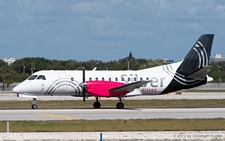 SAAB 340B | N334AG | Silver Airways | FORT LAUDERDALE-HOLLYWOOD (KFLL/FLL) 01.12.2012