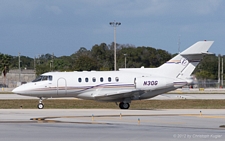 BAe 125-800A | N3QG | untitled | FORT LAUDERDALE-HOLLYWOOD (KFLL/FLL) 01.12.2012