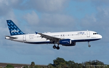 Airbus A320-232 | N712JB | JetBlue Airways | FORT LAUDERDALE-HOLLYWOOD (KFLL/FLL) 02.12.2012