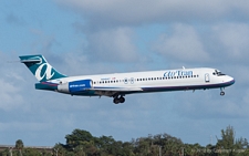 Boeing 717-2BD | N948AT | AirTran Airways | FORT LAUDERDALE-HOLLYWOOD (KFLL/FLL) 02.12.2012
