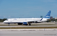 Embraer ERJ-190AR | N228JB | JetBlue Airways | FORT LAUDERDALE-HOLLYWOOD (KFLL/FLL) 05.12.2012