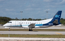 SAAB 340B | N367PX | IBC Airways | FORT LAUDERDALE-HOLLYWOOD (KFLL/FLL) 05.12.2012