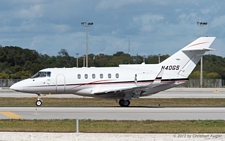 BAe 125-800A | N40GS | untitled | FORT LAUDERDALE-HOLLYWOOD (KFLL/FLL) 06.12.2012