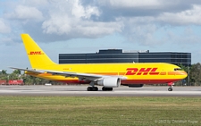Boeing 767-281PC | N785AX | ABX Air | MIAMI INTL (KMIA/MIA) 07.12.2012