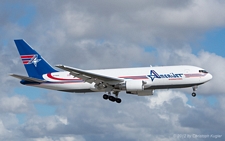 Boeing 767-232F | N739AX | Amerijet International | MIAMI INTL (KMIA/MIA) 07.12.2012
