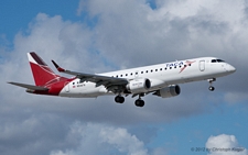 Embraer ERJ-190AR | N936TA | TACA International Airlines | MIAMI INTL (KMIA/MIA) 07.12.2012