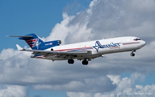 Boeing 727-212F | N598AJ | Amerijet International | MIAMI INTL (KMIA/MIA) 07.12.2012