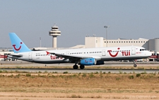 Airbus A321-231 | EI-ETJ | Kolavia | PALMA DE MALLORCA (LEPA/PMI) 05.07.2012
