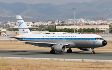 Airbus A320-212 | D-AICA | Condor  |  Retro c/s | PALMA DE MALLORCA (LEPA/PMI) 06.07.2012