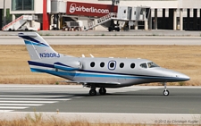 Hawker Beechcraft Premier IA | N390RJ | private | PALMA DE MALLORCA (LEPA/PMI) 09.07.2012