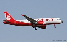 Airbus A320-214 | D-ABFU | Air Berlin | PALMA DE MALLORCA (LEPA/PMI) 10.07.2012