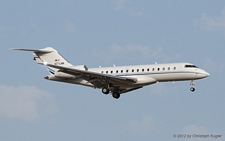 Bombardier BD.700 Global XRS | EC-LNM | untitled (Gestair) | PALMA DE MALLORCA (LEPA/PMI) 10.07.2012