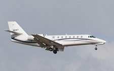 Cessna 680 Citation Sovereign | N61KT | untitled | PALMA DE MALLORCA (LEPA/PMI) 11.07.2012