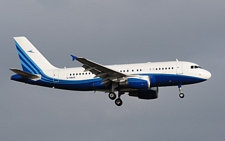 Airbus A319-115X | G-NMAK | untitled | PALMA DE MALLORCA (LEPA/PMI) 11.07.2012