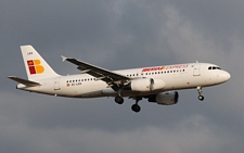 Airbus A320-214 | EC-LKH | Iberia Express | PALMA DE MALLORCA (LEPA/PMI) 11.07.2012
