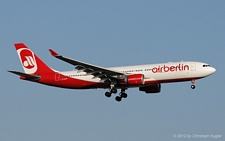 Airbus A330-223 | D-ALPF | Air Berlin | PALMA DE MALLORCA (LEPA/PMI) 13.07.2012