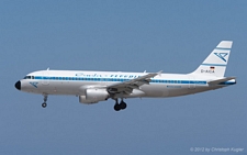 Airbus A320-212 | D-AICA | Condor | RHODOS - DIAGORAS (LGRP/RHO) 09.09.2012