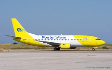 Boeing 737-33A | EI-DVC | Mistral Air | RHODOS - DIAGORAS (LGRP/RHO) 15.09.2012