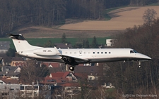 Embraer EMB-135BJ Legacy 600 | HB-JEL | untitled (G5 Executive) | Z&UUML;RICH (LSZH/ZRH) 23.03.2012